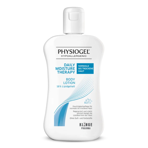 PHYSIOGEL Daily Moisture Therapy Bodylotion