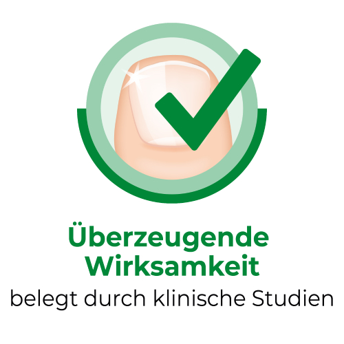 Ciclopoli® Nagellack gegen Nagelpilz