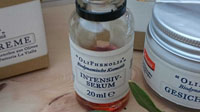 INTENSIV SERUM OliPhenolia Biodynamische Kosmetik