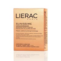 LIERAC Sunissime Duo Kapseln