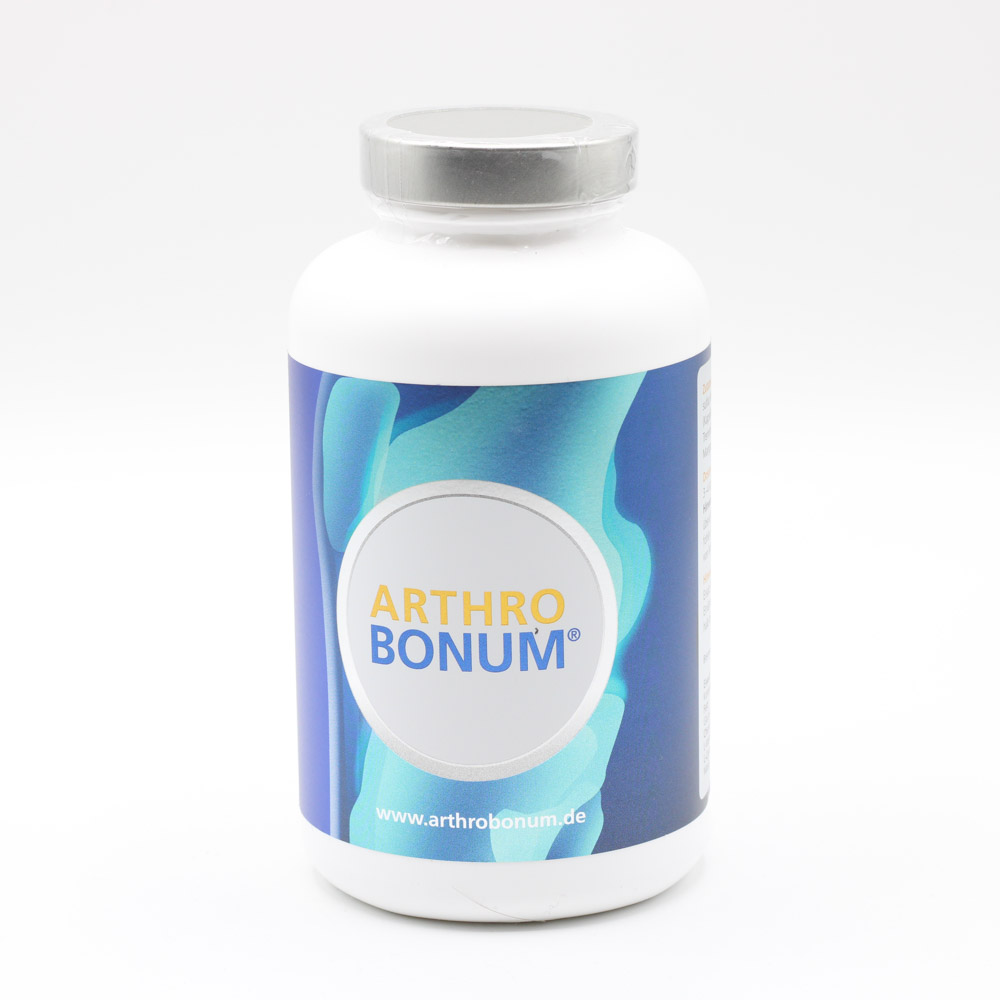 ARTHROBONUM Kapseln