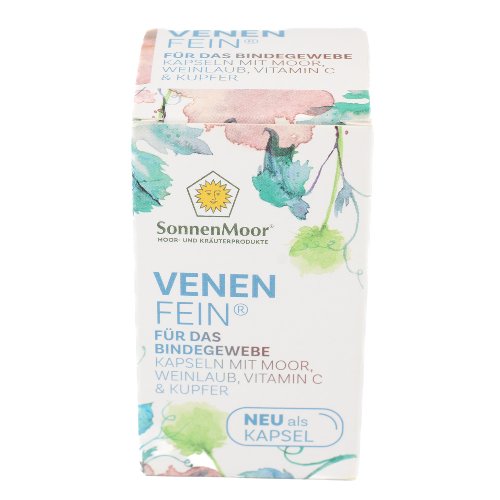 VENENFEIN Kapseln