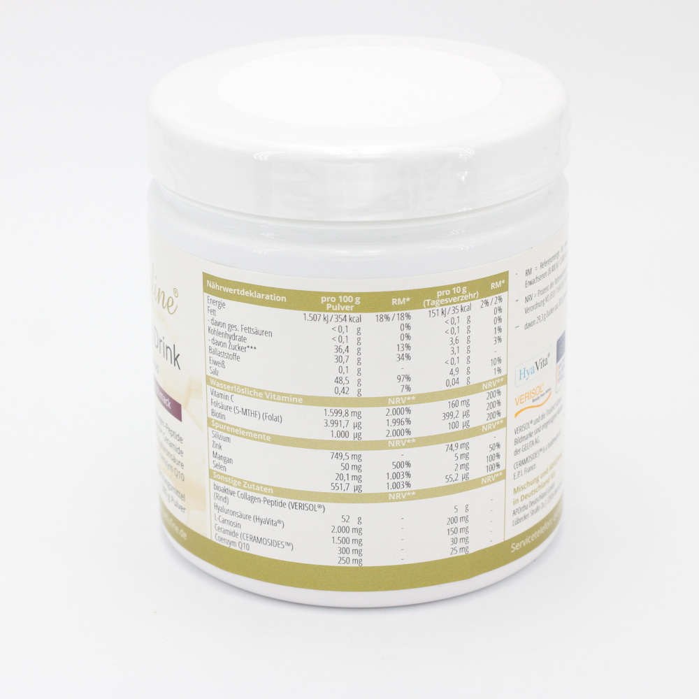 CELLUFINE Collagen Drink excelsior schw.Johannisb.