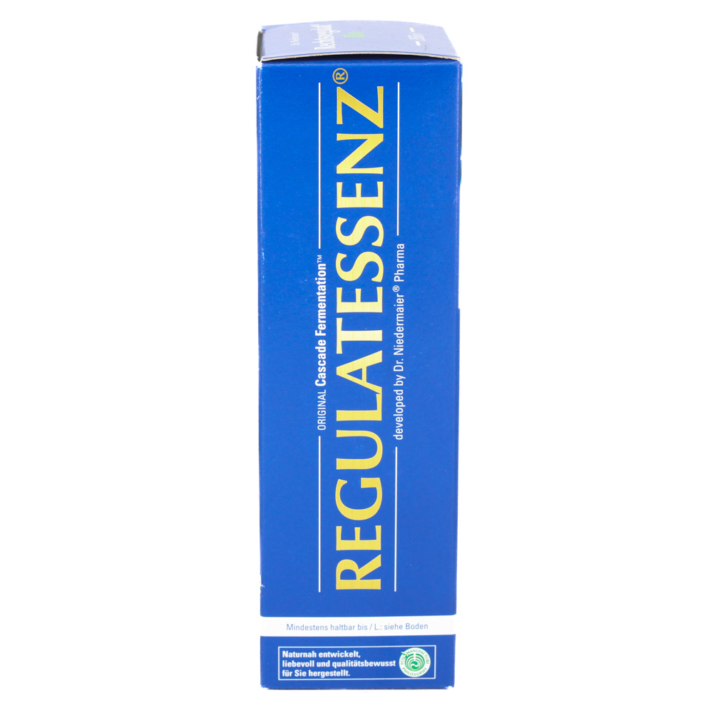 RECHTSREGULAT Bio flüssig