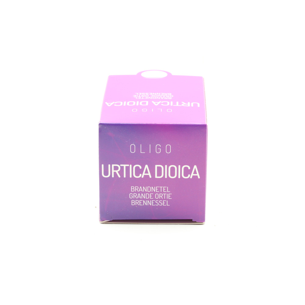 RP OligoPlant Urtica Dioica Brennessel flüssig