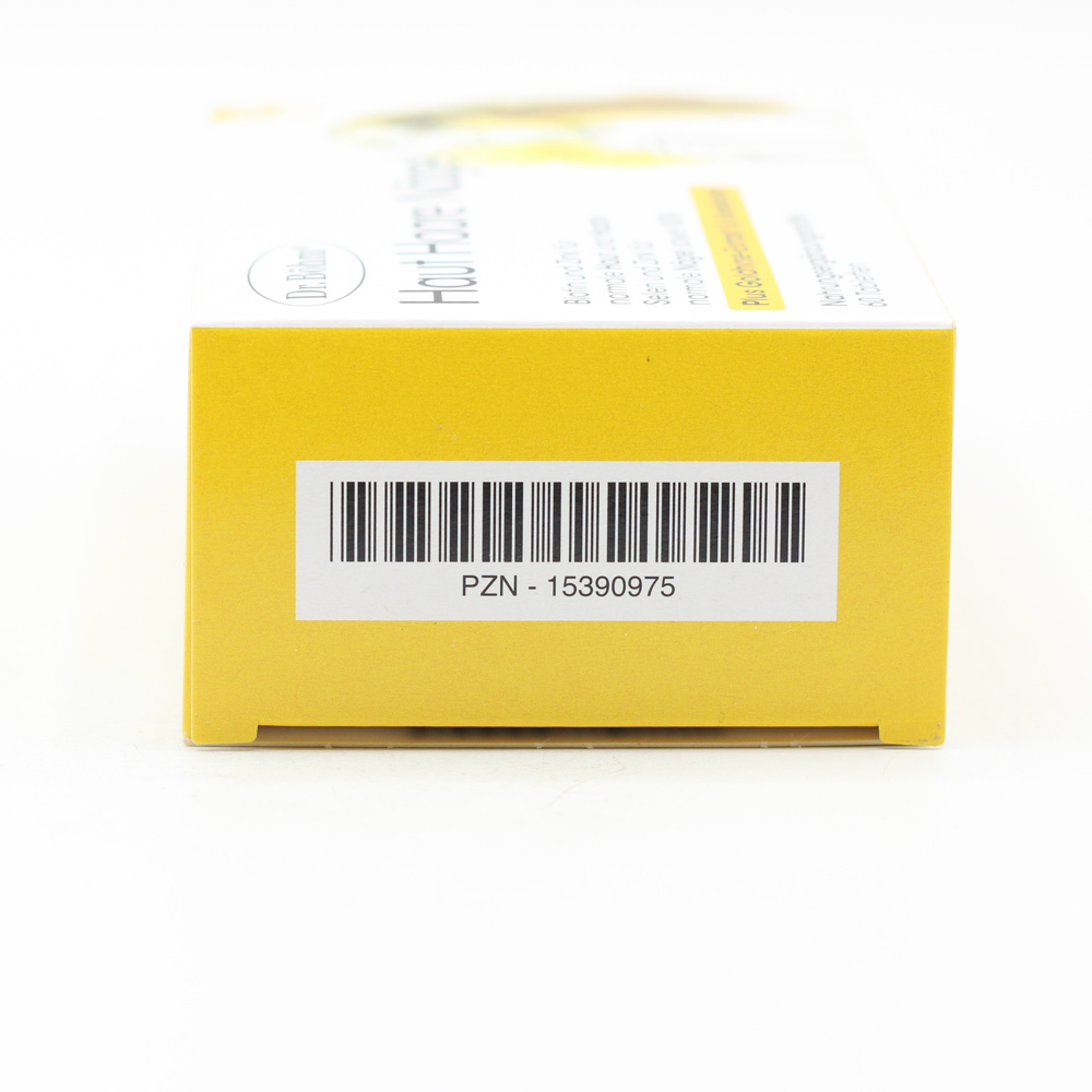 DR.BÖHM Haut Haare Nägel Tabletten