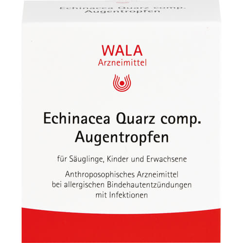 ECHINACEA QUARZ comp.Augentropfen