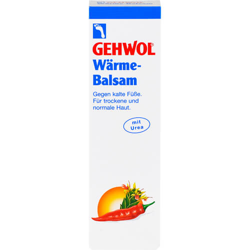 GEHWOL Wärme-Balsam