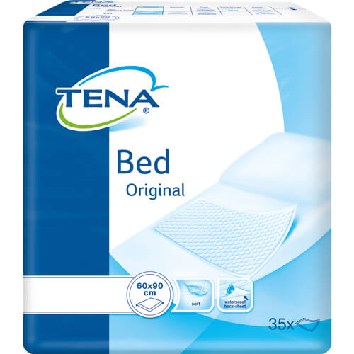 TENA BED Original 60x90 cm