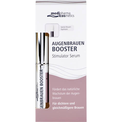 AUGENBRAUEN Booster