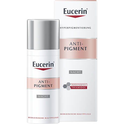 EUCERIN Anti-Pigment Nachtpflege Creme
