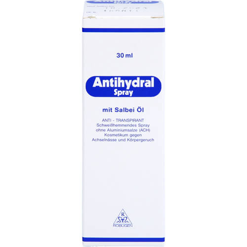ANTIHYDRAL Spray