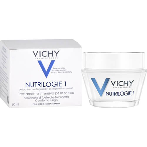 VICHY NUTRILOGIE 1 Creme