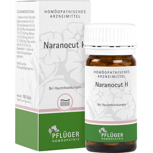 NARANOCUT H Tabletten