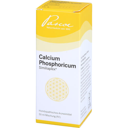 CALCIUM PHOSPHORICUM SIMILIAPLEX Tropfen