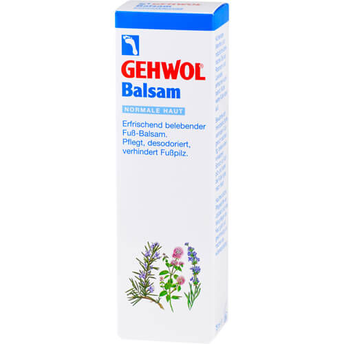 GEHWOL Balsam