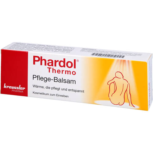 PHARDOL Thermo Pflege Balsam