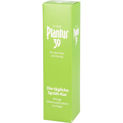 PLANTUR 39 Sprüh Kur