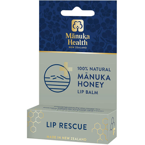 MANUKA HEALTH Lippenbalsam