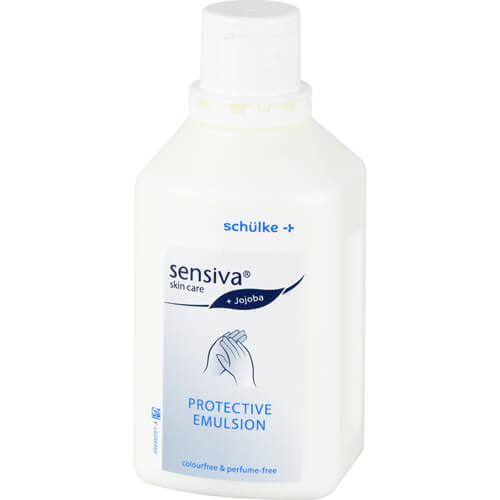 SENSIVA protective Emulsion