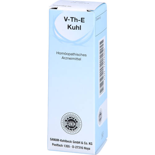 V-TH-E Kuhl Tropfen zum Einnehmen