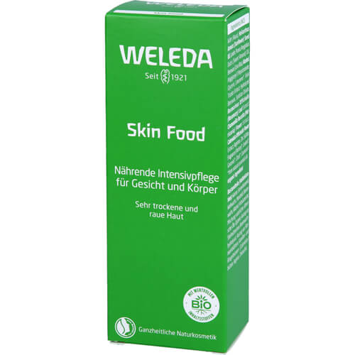 WELEDA Skin Food