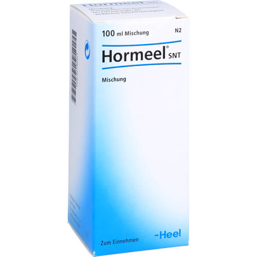 HORMEEL SNT Tropfen