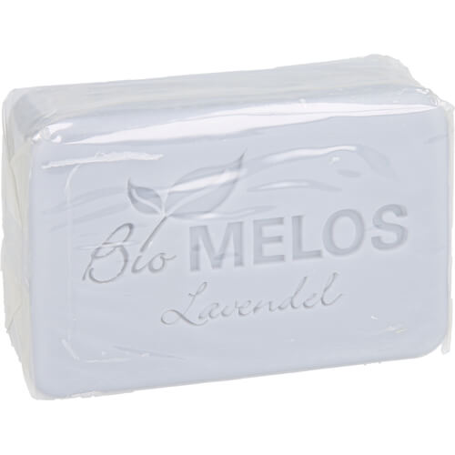 MELOS Bio Lavendel-Seife