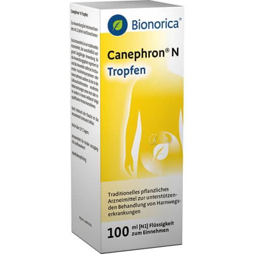 CANEPHRON N Tropfen
