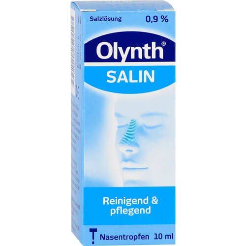 OLYNTH salin Nasentropfen