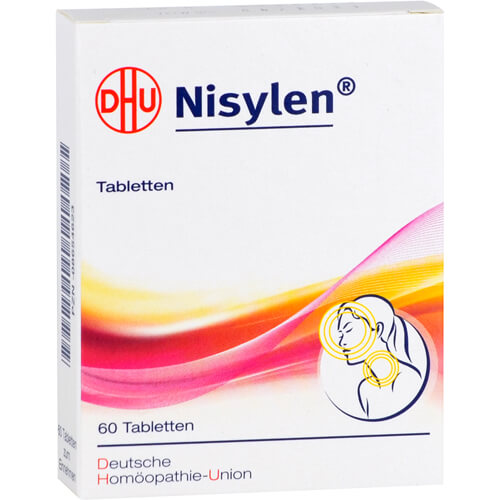 NISYLEN Tabletten