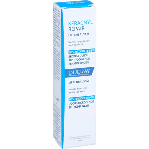 DUCRAY KERACNYL REPAIR Lippenbalsam