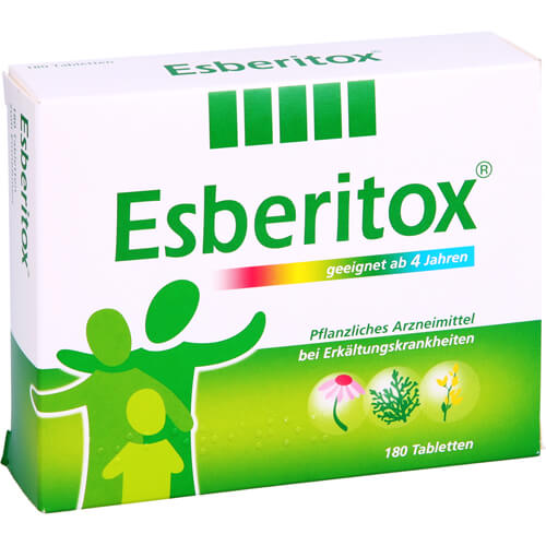 ESBERITOX