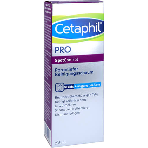 CETAPHIL Pro Spot Control porent.Reinigungsschaum