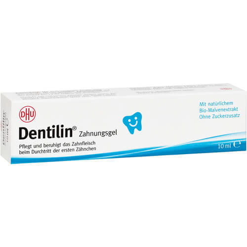 DENTILIN Zahnungsgel