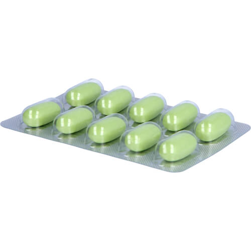 BALDURAT Filmtabletten