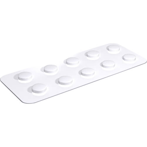 IBUHEXAL akut 200 Filmtabletten