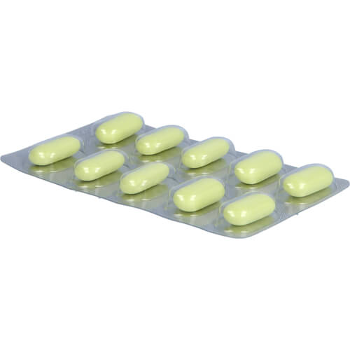 NATULIND 600 mg überzogene Tabletten