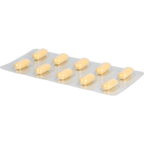 GINKGO-1A Pharma 240 mg Filmtabletten