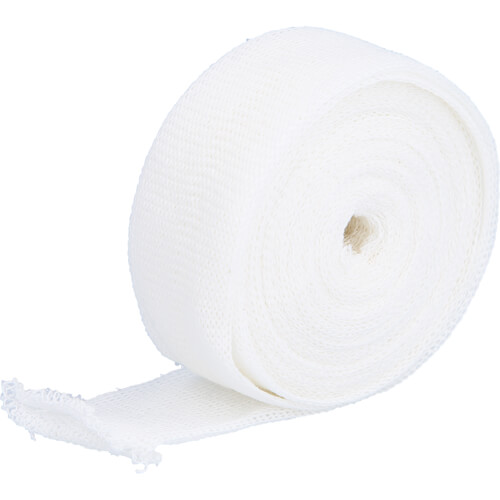 TG Schlauchverband Gr.2 5 m weiß