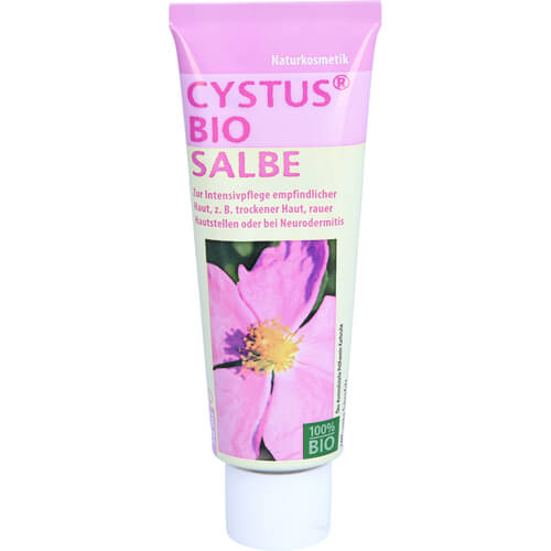 CYSTUS Bio Salbe