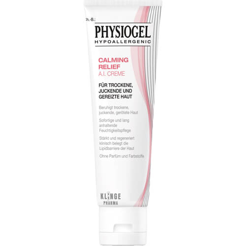 PHYSIOGEL Calming Relief A.I.Creme