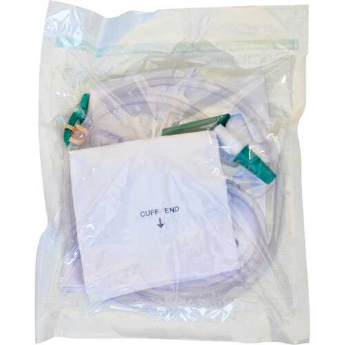 UREOFIX 112 Plus Urindrainagebtl.2000 ml steril