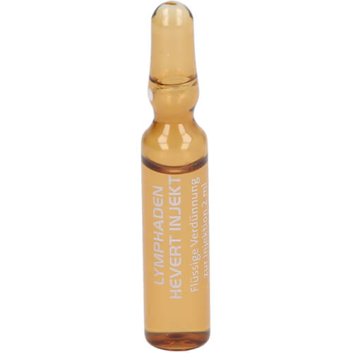 LYMPHADEN HEVERT injekt Ampullen