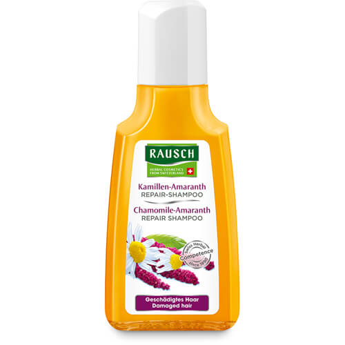 RAUSCH Kamillen Amaranth Repair Shampoo