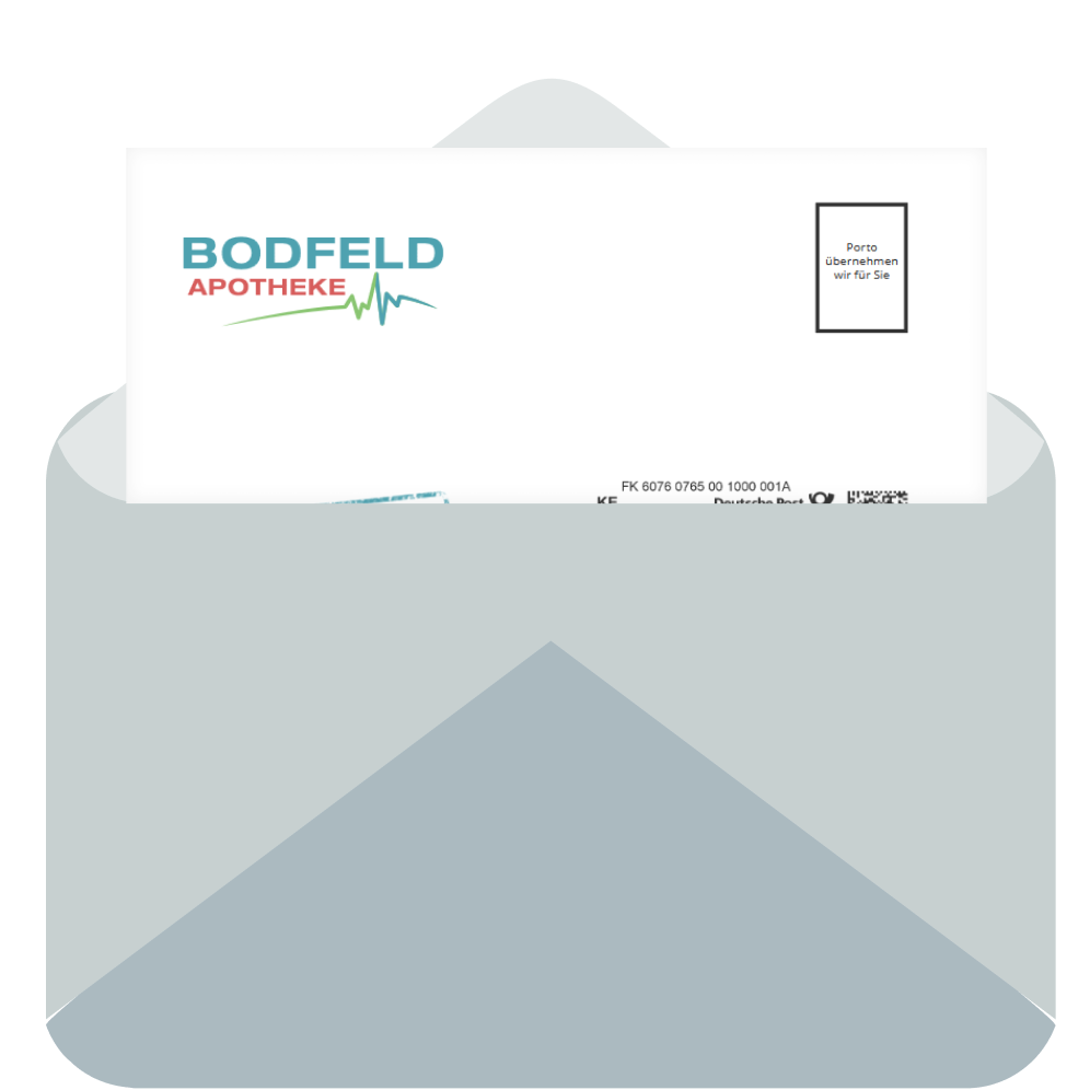 Klassisches Rezept einlösen