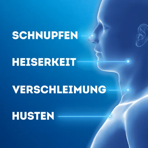 WICK VapoRub Erkältungssalbe