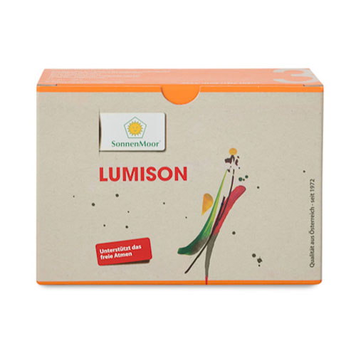 LUMISON flüssig SonnenMoor