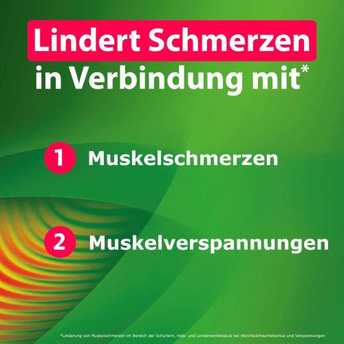 Kytta® Wärmecreme mit Capsaicin zur äußerlichen Anwendung