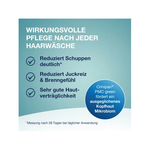 TERZOLIN Expert Spülung